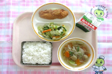 鳥取地域（湖東センター）　2026.3.23