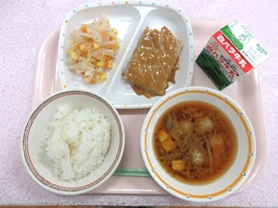 国府・福部地域　2026.3.23