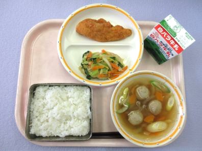 鳥取地域（第1センター）　2026.3.23