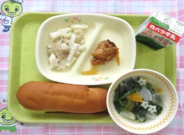 河原・用瀬・佐治地域　2026.3.3