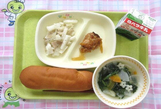 河原・用瀬・佐治地域　2026.3.3