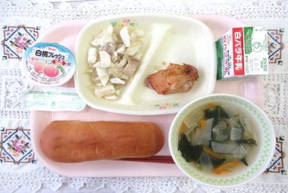 気高地域　2026.3.3