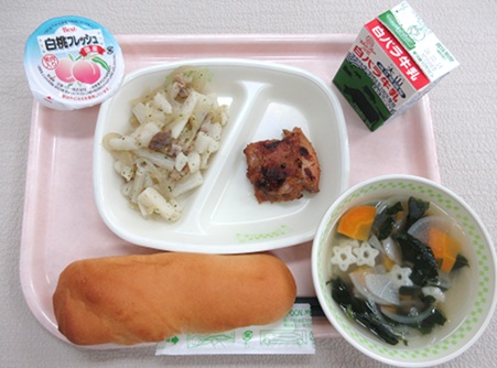 青谷地域　2026.3.3