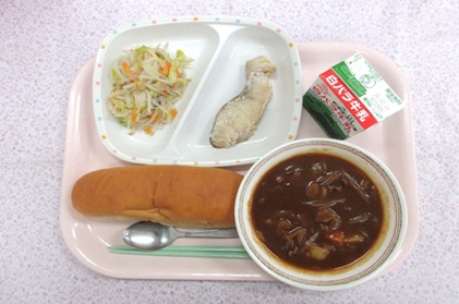 国府・福部地域　2026.3.4