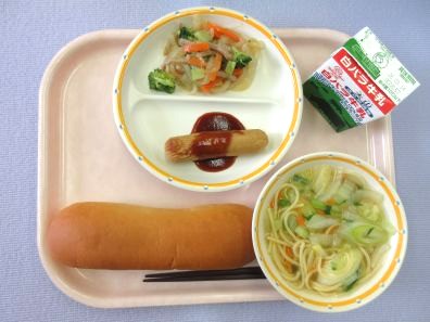 鳥取地域（第1センター）　2026.3.4