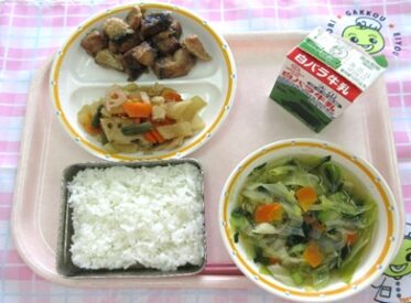 鳥取地域（湖東センター）　2026.3.5