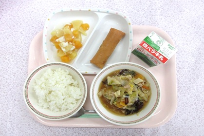 国府・福部地域　2026.3.5