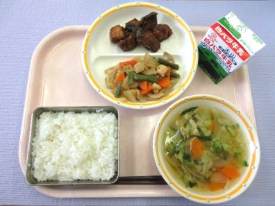 鳥取地域（第1センター）　2026.3.5