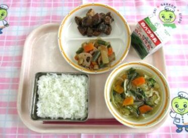 鳥取地域（第2センター）　2026.3.5