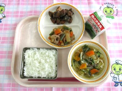 鳥取地域（第2センター）　2026.3.5