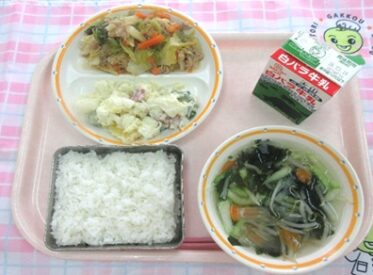 鳥取地域（湖東センター）　2026.3.6