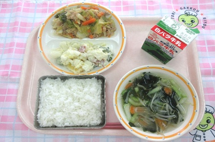 鳥取地域（湖東センター）　2026.3.6