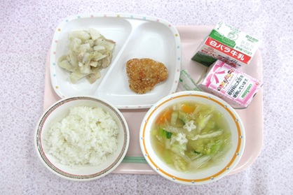 国府・福部地域　2026.3.9