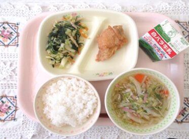 気高地域　2026.3.9