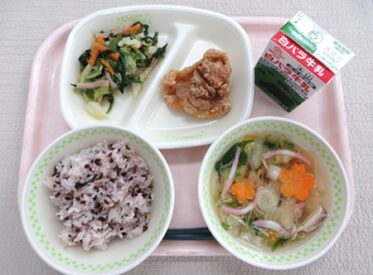 青谷地域　2026.3.9