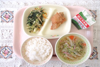 気高地域　2026.3.9