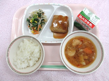 国府・福部地域　2026.4.13