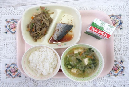 気高地域　2026.4.13