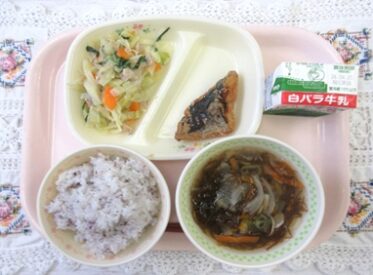 気高地域　2026.4.15