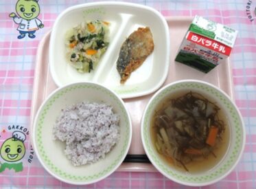 鹿野地域　2026.4.15