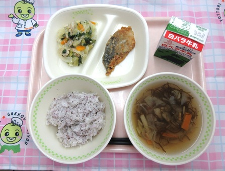 鹿野地域　2026.4.15