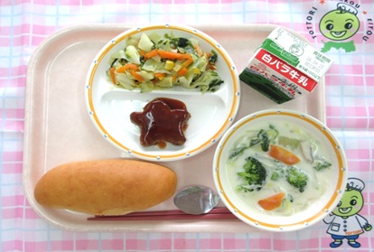 鳥取地域（湖東センター）　2026.4.15