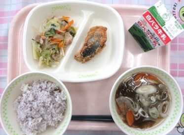 青谷地域　2026.4.15