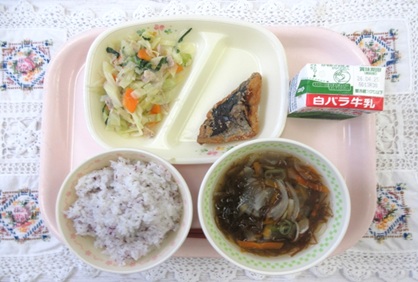 気高地域　2026.4.15