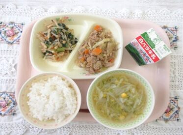 気高地域　2026.4.16