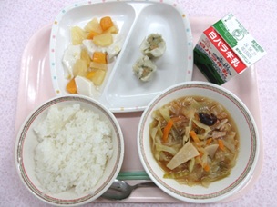 国府・福部地域　2026.4.17