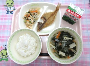 鹿野地域　2026.4.17