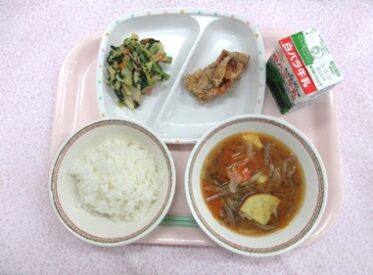 国府・福部地域　2026.4.23