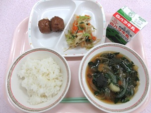 国府・福部地域　2026.4.27