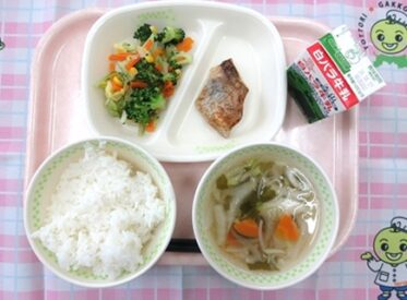 青谷地域　2026.4.27