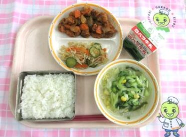 鳥取地域（第2センター）　2026.4.27