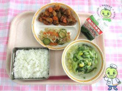 鳥取地域（第2センター）　2026.4.27