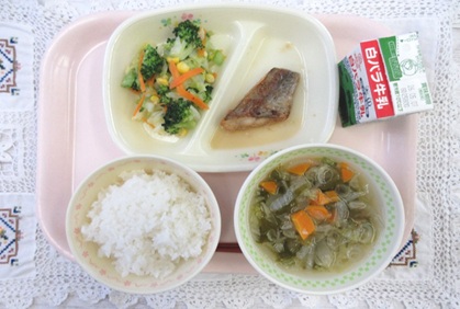 気高地域　2026.4.27