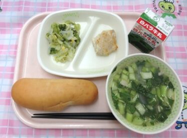 鹿野地域　2026.5.12