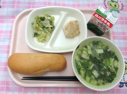 鹿野地域　2026.5.12