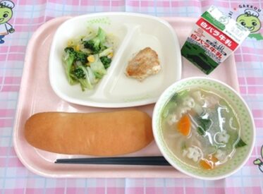 青谷地域　2026.5.12
