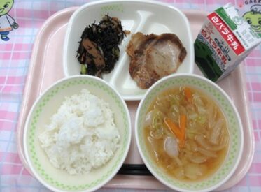 鹿野地域　2026.5.14