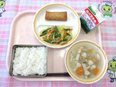 鳥取地域（第1センター）　2026.5.15
