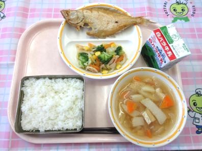 鳥取地域（第1センター）　2026.5.18
