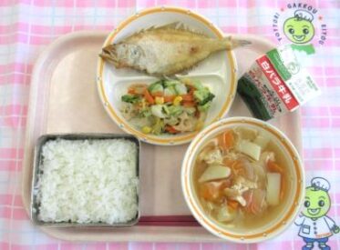 鳥取地域（第2センター）　2026.5.18