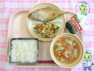 鳥取地域（第2センター）　2026.5.18