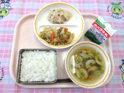 鳥取地域（第1センター）　2026.5.19