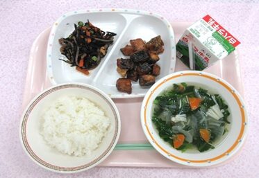 国府・福部地域　2026.5.19