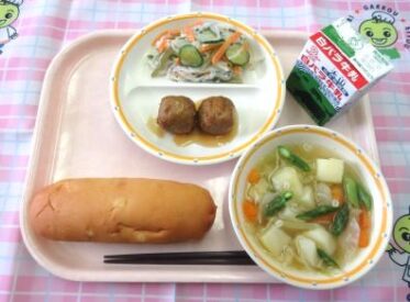 鳥取地域（第1センター）　2026.5.20