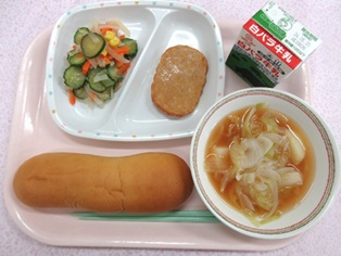 国府・福部地域　2026.5.20