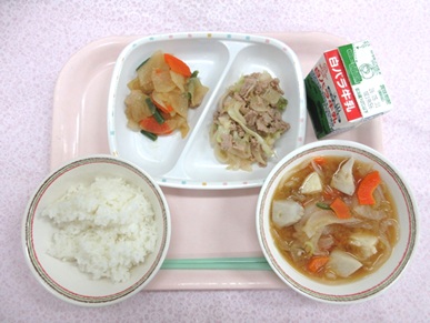 国府・福部地域　2026.5.21